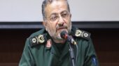 پیام رئیس سازمان بسیج مستضعفین در لبیک به منویات رهبر انقلاب