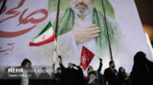 پیرصالحی: انتخاب آیت‌الله خامنه‌ای نشانه تداوم مسیر انقلاب است