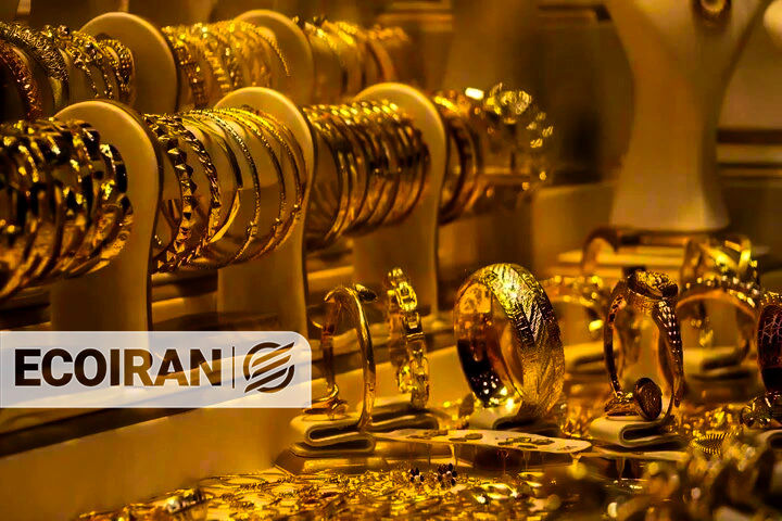 پیش بینی مهم از قیمت طلا با اوج گیری درگیری بین ایران و آمریکا پیش بینی مهم از قیمت طلا با اوج گیری درگیری بین ایران و آمریکا