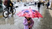 پیش بینی هواشناسی کشور امروز ۷ فروردین ۱۴۰۴ / این ۱۹ استان منتظر باشند