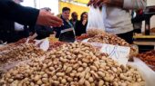 کمبود آجیل شب عید نداریم