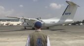 گرسنگی 45 میلیون نفر در جهان درصورت بسته ماندن تنگه هرمز