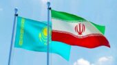 گفتگوی تلفنی وزرای امور خارجه ایران و قزاقستان