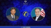 گفتگوی تلفنی وزرای امور خارجه ایران و مالزی