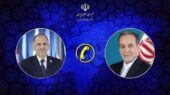 گفتگوی وزرای امور خارجه ایران و یونان درباره پیامدهای جنگ تحمیلی