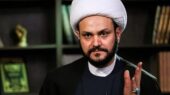 ۲۰ دستاورد ترامپ در جنگ علیه ایران از زبان دبیرکل جنبش نجبای عراق ۲۰ دستاورد ترامپ در جنگ علیه ایران از زبان دبیرکل جنبش نجبای عراق