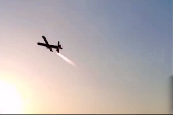 ۲۳ حمله پهپادی مقاومت اسلامی علیه پایگاههای دشمن در عراق و منطقه ۲۳ حمله پهپادی مقاومت اسلامی علیه پایگاههای دشمن در عراق و منطقه