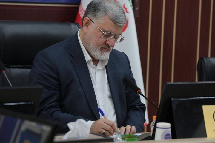 آمادگی تهران برای انتخابات تمام‌الکترونیک