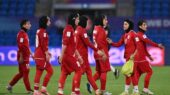 احتمال بازگشت دو دختر فوتبالیست پناهنده به کشور