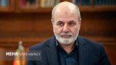 احمدیان: مقاومت مردم لبنان دشمن را وادار به آتش‌بس کرد
