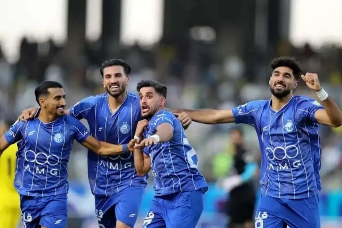 استقلال با پیشنهاد سازمان لیگ مخالفت کرد استقلال با پیشنهاد سازمان لیگ مخالفت کرد