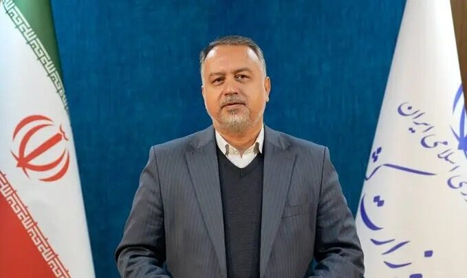 اسلامی: انتخابات در موعد مقرر با مشارکت گسترده برگزار خواهد شد اسلامی: انتخابات در موعد مقرر با مشارکت گسترده برگزار خواهد شد