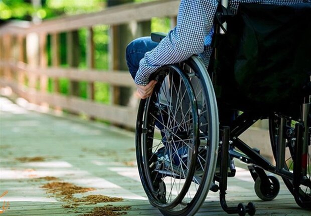 افزایش ۸۰ تا ۹۰ درصدی حق پرستاری افراد دارای معلولیت شدید افزایش ۸۰ تا ۹۰ درصدی حق پرستاری افراد دارای معلولیت شدید