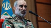 امیر جهانشاهی: ارتش ایران مردمی‌ترین ارتش جهان است