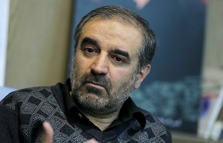 انبارلویی: آمریکا هم در جنگ شکست خورد هم در دیپلماسی انبارلویی: آمریکا هم در جنگ شکست خورد هم در دیپلماسی