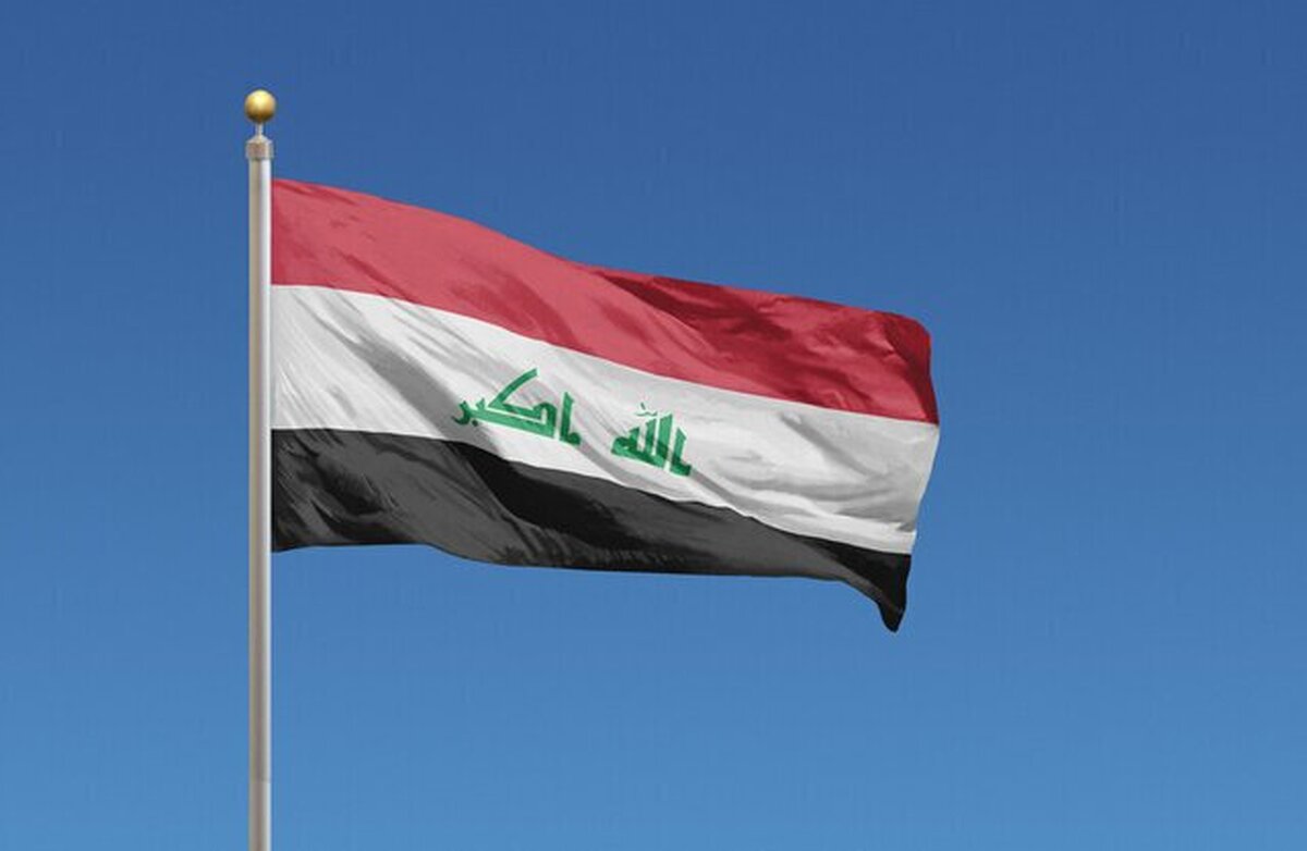 انتخابات ریاستجمهوری عراق به دور دوم کشیده شد انتخابات ریاستجمهوری عراق به دور دوم کشیده شد