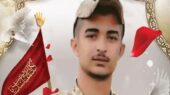 اهدا ۳ عضو پیکر یکی از سربازان شهید ارتش در جنگ تحمیلی اخیر