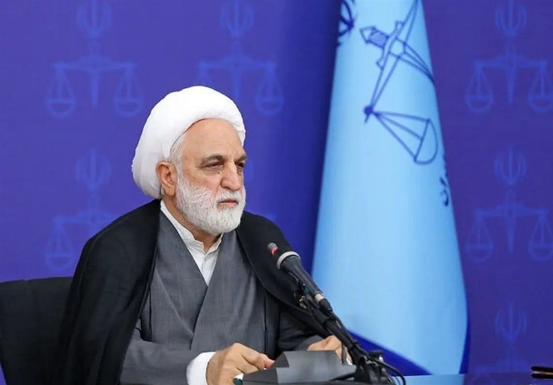 اژه ای: آغوش وطن برای بازگشت پشیمانان باز است
