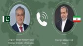ایران از همه ظرفیت‌های خود برای صیانت از منافع ملی استفاده خواهد کرد
