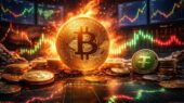 بازار رمزارزها در فاز تردید؛ تثبیت بیتکوین و رشد دوباره تتر بازار رمزارزها در فاز تردید؛ تثبیت بیتکوین و رشد دوباره تتر