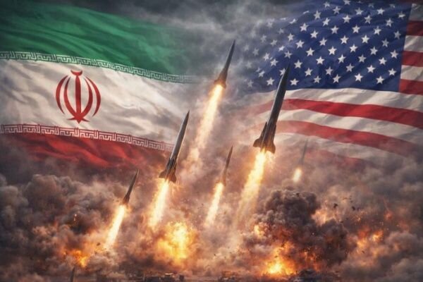 بازتاب جنگ علیه ایران در رسانه‌های جهان؛ ترامپ در دنیای واقعی نیست!