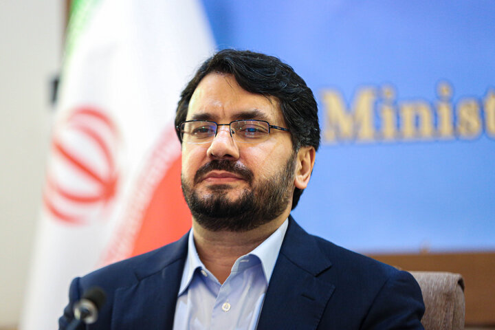 بذرپاش: توافق با ایران تنها راه پیش روی آمریکاست بذرپاش: توافق با ایران تنها راه پیش روی آمریکاست