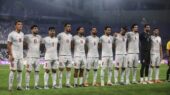 برنامه تیم ملی تا جام جهانی اعلام شد