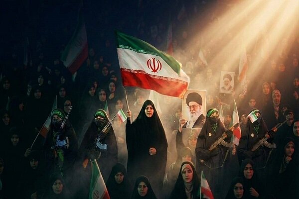 برگزاری اجتماع و رزمایش دختران جانفدای پایتخت در روز جمعه برگزاری اجتماع و رزمایش دختران جانفدای پایتخت در روز جمعه