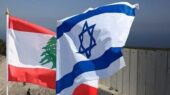 بیروت: هدف ما از آتشبس، خروج کامل اسرائیل از لبنان است بیروت: هدف ما از آتشبس، خروج کامل اسرائیل از لبنان است