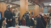 تأکید بهروزآذر بر تداوم خدمترسانی به خانوادههای آسیبدیده در جنگ تأکید بهروزآذر بر تداوم خدمترسانی به خانوادههای آسیبدیده در جنگ
