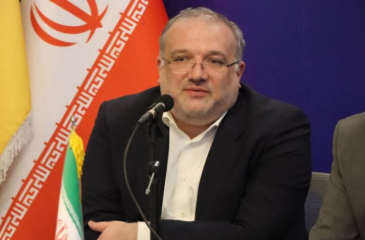 تدوین طرح سهفوریتی مجلس برای اعمال محدودیت بر تردد از تنگه هرمز تدوین طرح سهفوریتی مجلس برای اعمال محدودیت بر تردد از تنگه هرمز