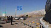 ترافیک در برخی از محور‌های ورودی تهران/ هشدار پلیس راهور به مسافران