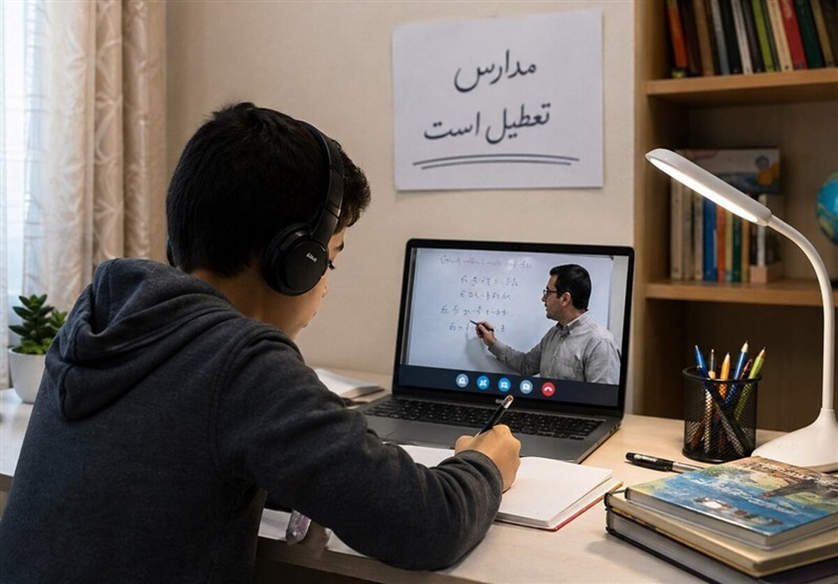 تعطیلیهای مکرر مدارس چه خطراتی دارد؟ تعطیلیهای مکرر مدارس چه خطراتی دارد؟