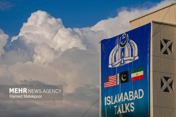تفکیک مسائل یک اصل کلیدی در مذاکرات پیشرو است تفکیک مسائل یک اصل کلیدی در مذاکرات پیشرو است