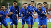 تمرینات استقلال تعطیل شد
