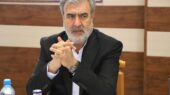 توئیت رئیس کمیسیون امنیت ملی درمورد ادعاهای عجیب ترامپ درمورد ایران