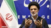 توضیحات نایب‌رئیس کمیسیون امنیت ملی درباره تردد از تنگه هرمز