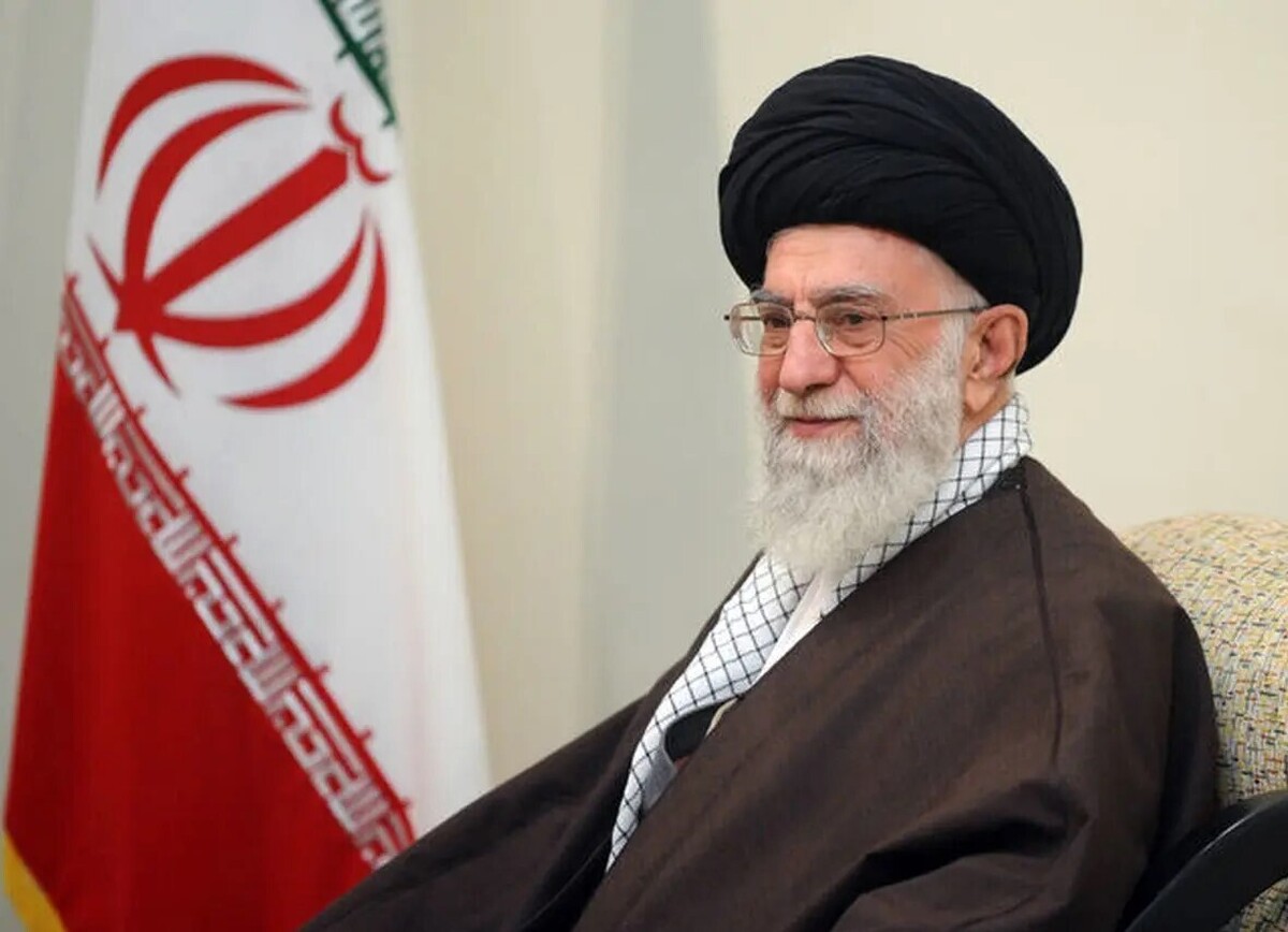 تولد نوزادی با نام «علی خامنهای» در اندونزی+ عکس تولد نوزادی با نام «علی خامنهای» در اندونزی+ عکس