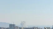 جزئیات مجروح شدن یک بازیگر در پی حمله آمریکا+ عکس