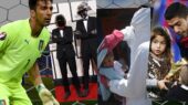 جهان فوتبال در آخرین حضور ایتالیا در جام جهانی چه شکلی بود؟