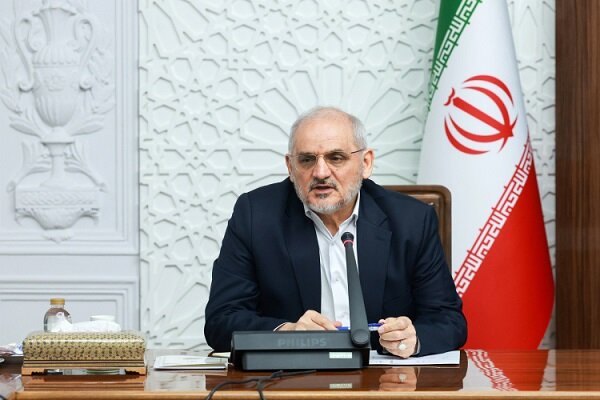 حاجی میرزایی: باید بهشدت مراقب وحدت و انسجام جامعه باشیم حاجی میرزایی: باید بهشدت مراقب وحدت و انسجام جامعه باشیم