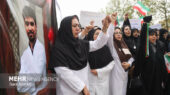 حمایت از کادر سلامت، پشتوانه عبور از بحران‌هاست