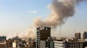 حمله هوایی به یک واحد صنعتی در قزوین/ ۲ نفر مصدوم شدند حمله هوایی به یک واحد صنعتی در قزوین/ ۲ نفر مصدوم شدند