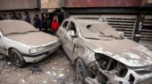 دستورالعمل جدید برای ساماندهی خودروهای آسیب‌دیده در جنگ اعلام شد