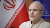دلنوشته قالیباف به یاد رهبر شهید انقلاب در روز جمهوری اسلامی ایران