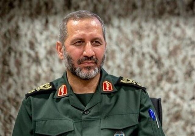 دومینویی از آتش شروع شده که کسی جز ایران نمی‌تواند متوقفش کند
