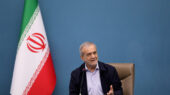 رئیس جمهور از پرستار فداکار تشکر کرد