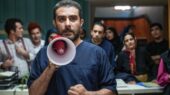 رونمایی از آنونس رسمی سریال «کلینیک رویا» رونمایی از آنونس رسمی سریال «کلینیک رویا»