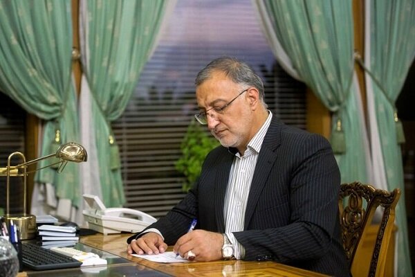 زاکانی: قرار بود میز مذاکره ادامه و مکمل میدان باشد زاکانی: قرار بود میز مذاکره ادامه و مکمل میدان باشد
