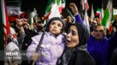 زنان در خط مقدم غیرت ملی؛ از آشپزخانههای جهادی تا خیابانهای شبانه زنان در خط مقدم غیرت ملی؛ از آشپزخانههای جهادی تا خیابانهای شبانه